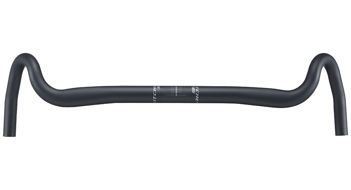RITCHEY BEACON XL WCS-gravelstuur