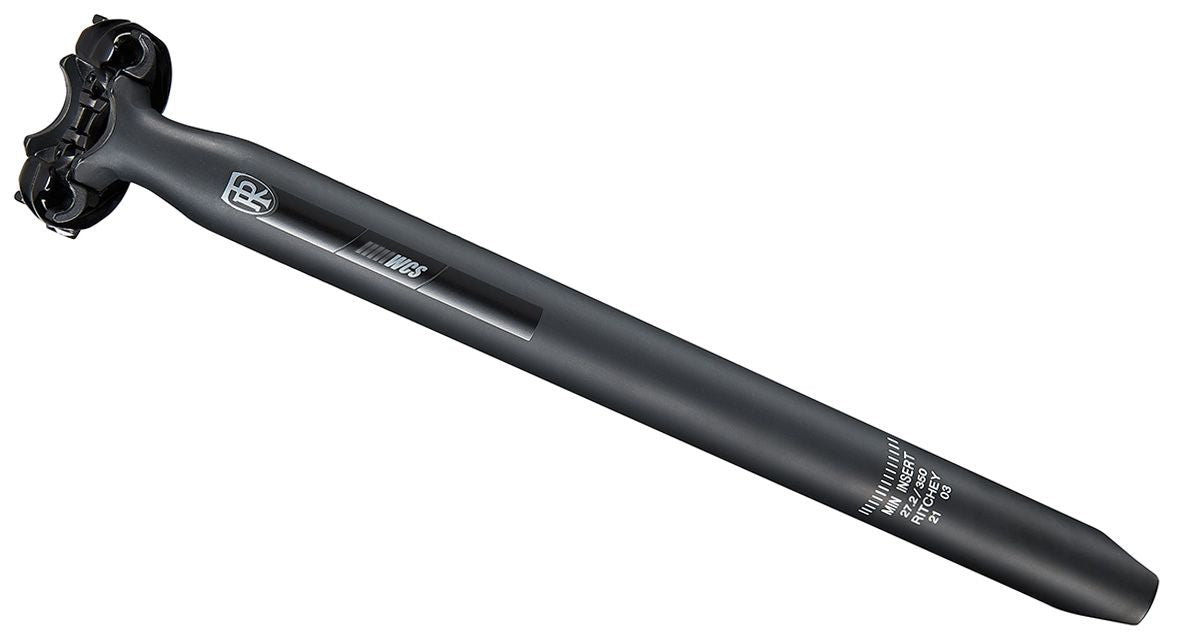 Zadelpen RITCHEY WCS 1-BOLT