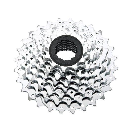 SRAM PG-850-cassette met 8 versnellingen – hoofdfoto op witte achtergrond