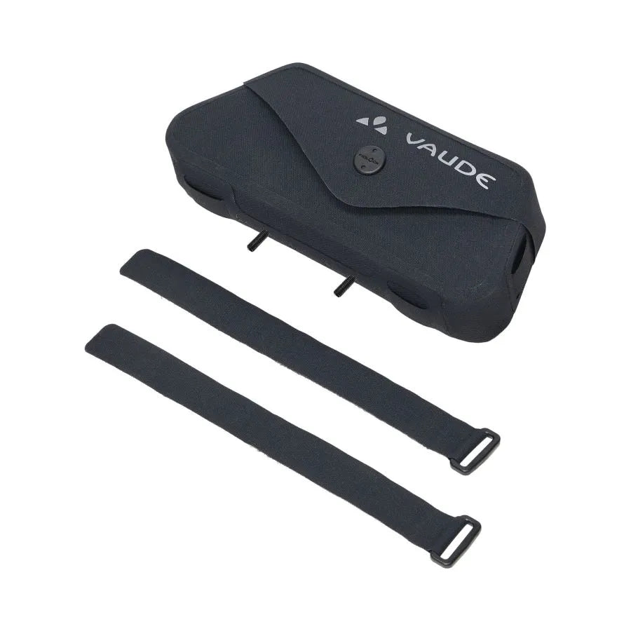 VAUDE TRAILTOP TUBE 1 L Frametas Zwart