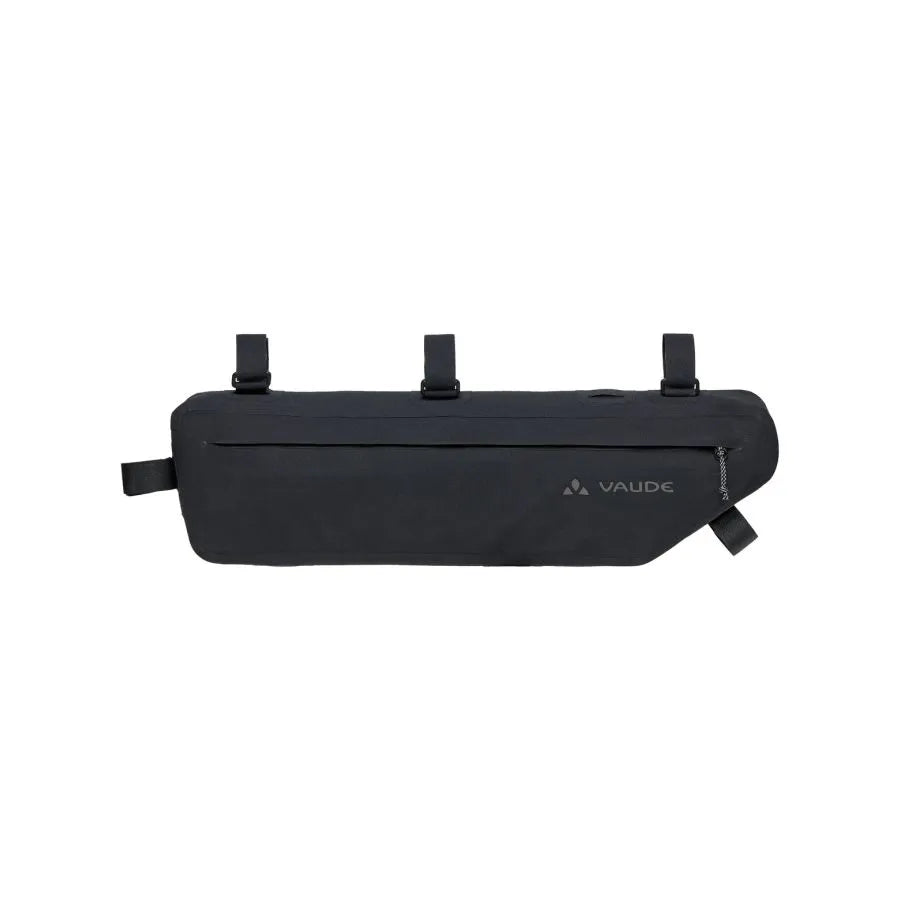 Sacoche de Cadre VAUDE TRAILFRAME L 5 L Noir