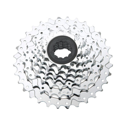 Cassette 8V SRAM PG-830 – photo principale sur fond blanc