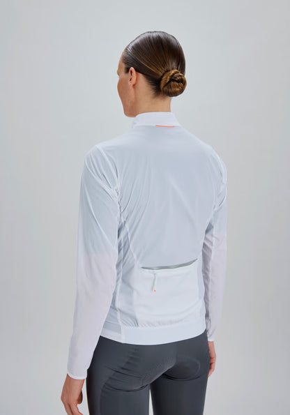 Jas POC ESSENTIAL SPLASH Dames Wit