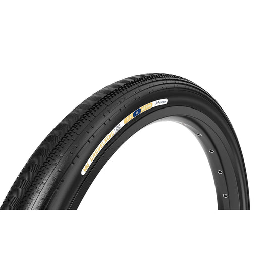 PANARACER GRAVELKING SEMISLICK TLR 700x45c Tubeless Ready Zwarte band