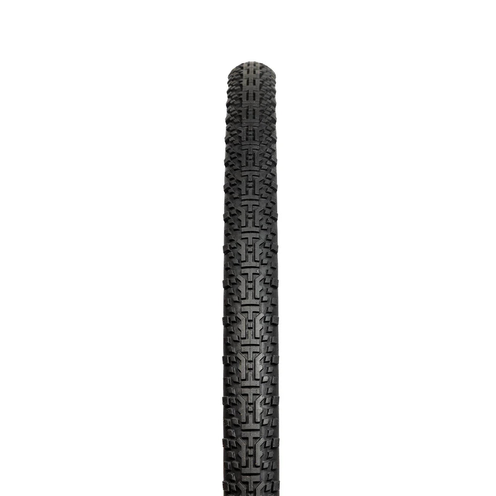 PANARACER GRAVELKING X1 TLR 700x35c Tubeless Ready Zwart band