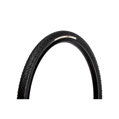 Band PANARACER GRAVELKING X1 TLC 700c Tubeless Ready Zwart