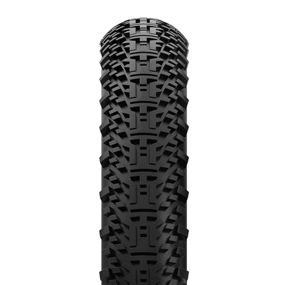 Pneu PANARACER GRAVELKING X1+ TLR  700c Tubeless Ready Noir