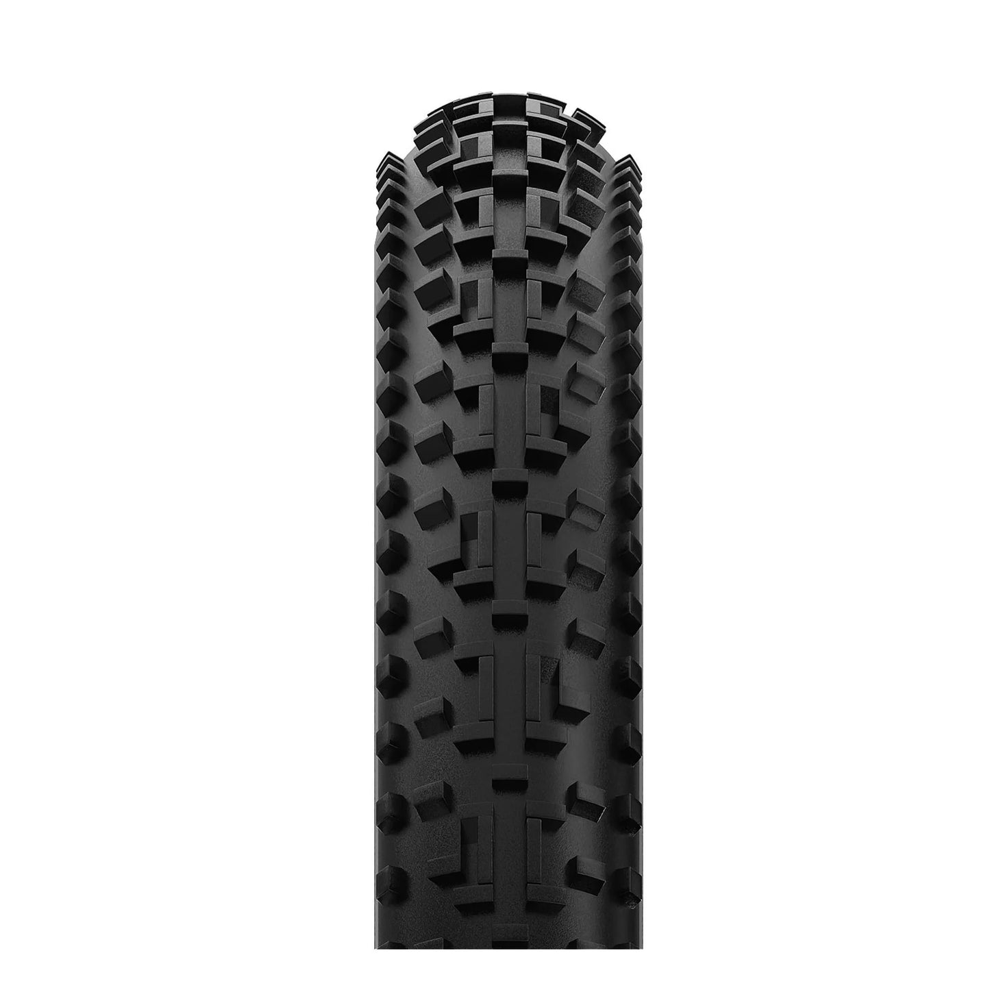 Pneu PANARACER GRAVELKING EXT+ TLR 700x38c Tubeless Ready Noir