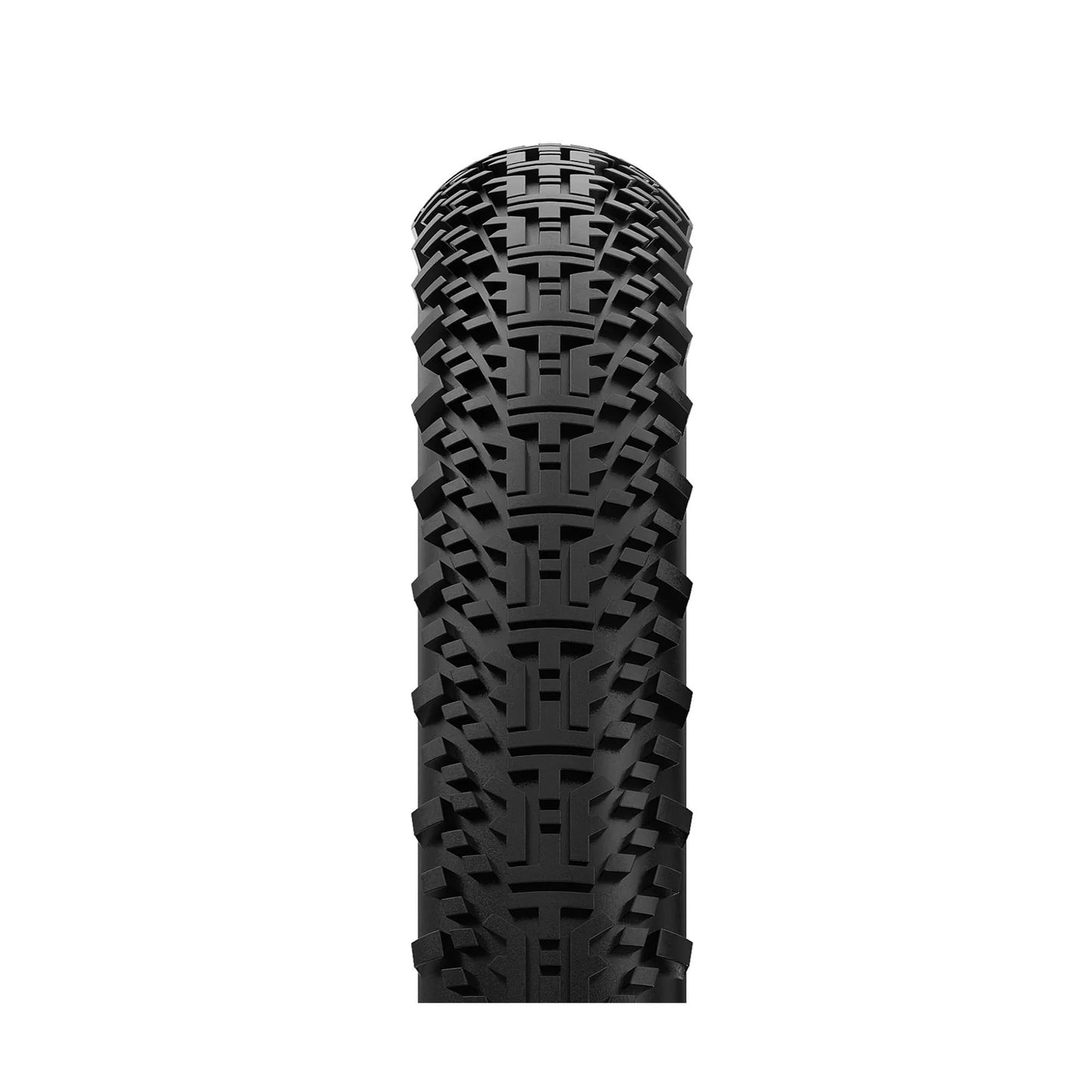 PANARACER GRAVELKING X1 R-LINE TLR 700x35c Tubeless voorbereid Beige band