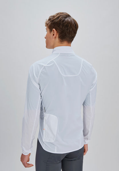 Veste POC PURE LIGHT SPLASH Wit