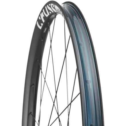 MAVIC CROSSMAX S CARBON 29 voorwiel