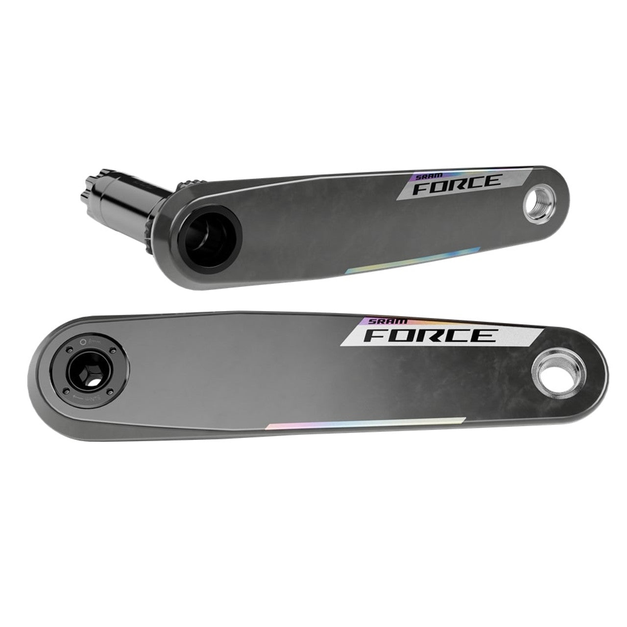 SRAM FORCE E1 cranks