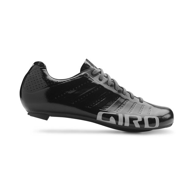 GIRO EMPIRE SLX Schoenen Zwart