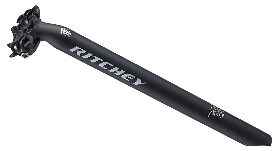 Zadelpen RITCHEY WCS 1-BOLT