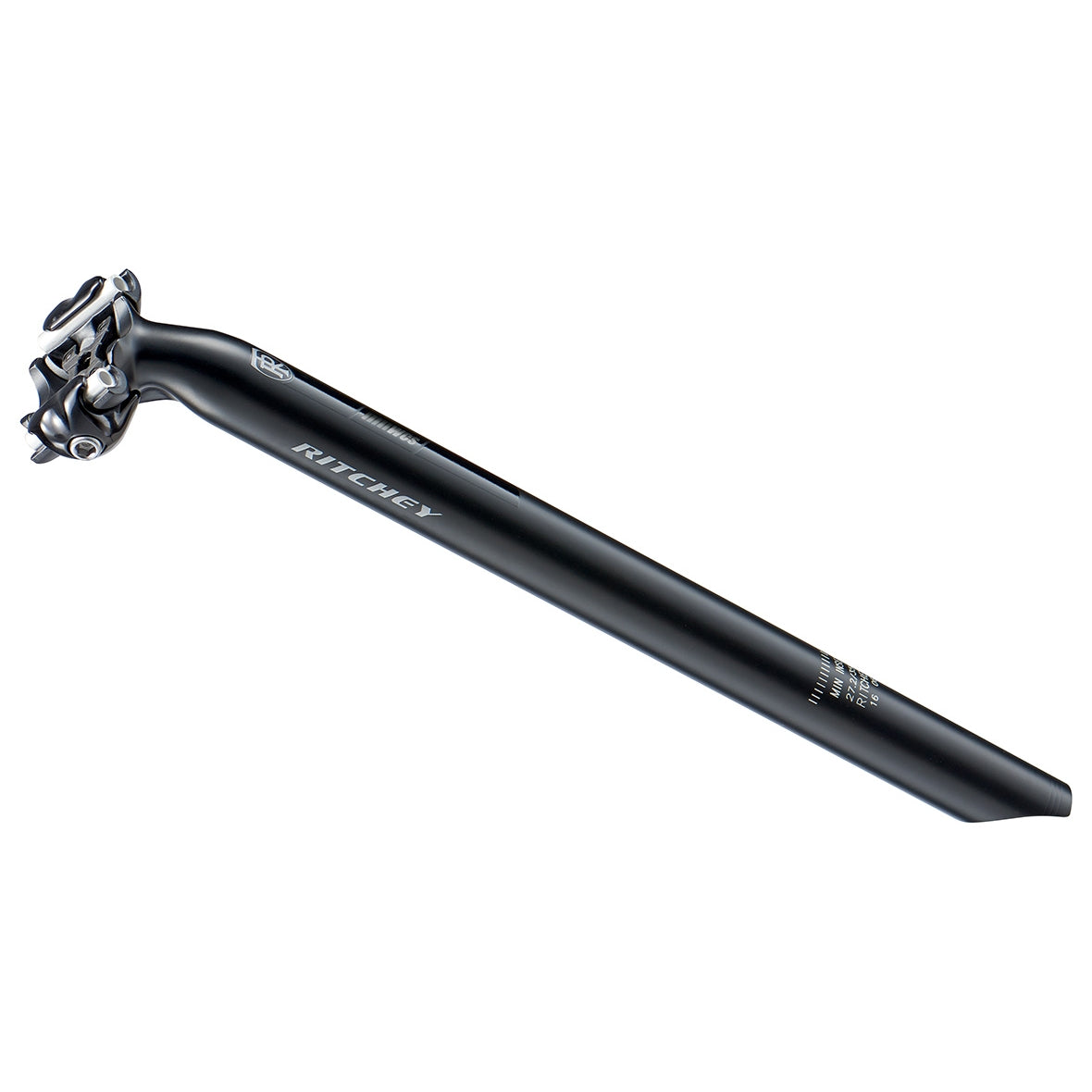 Zadelpen RITCHEY WCS 1-BOLT