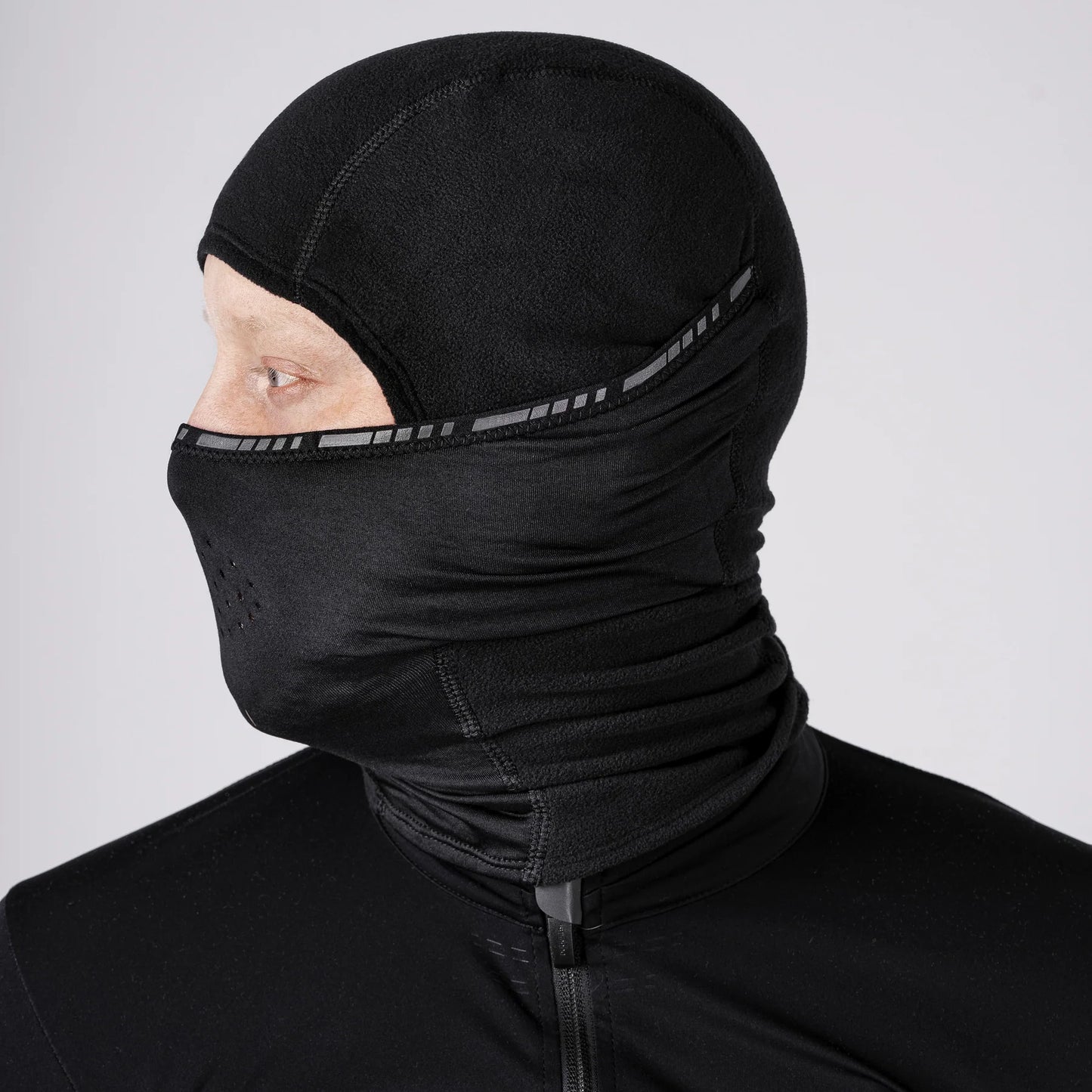 GRIPGRAB THERMO WINTER Bivakmuts Zwart