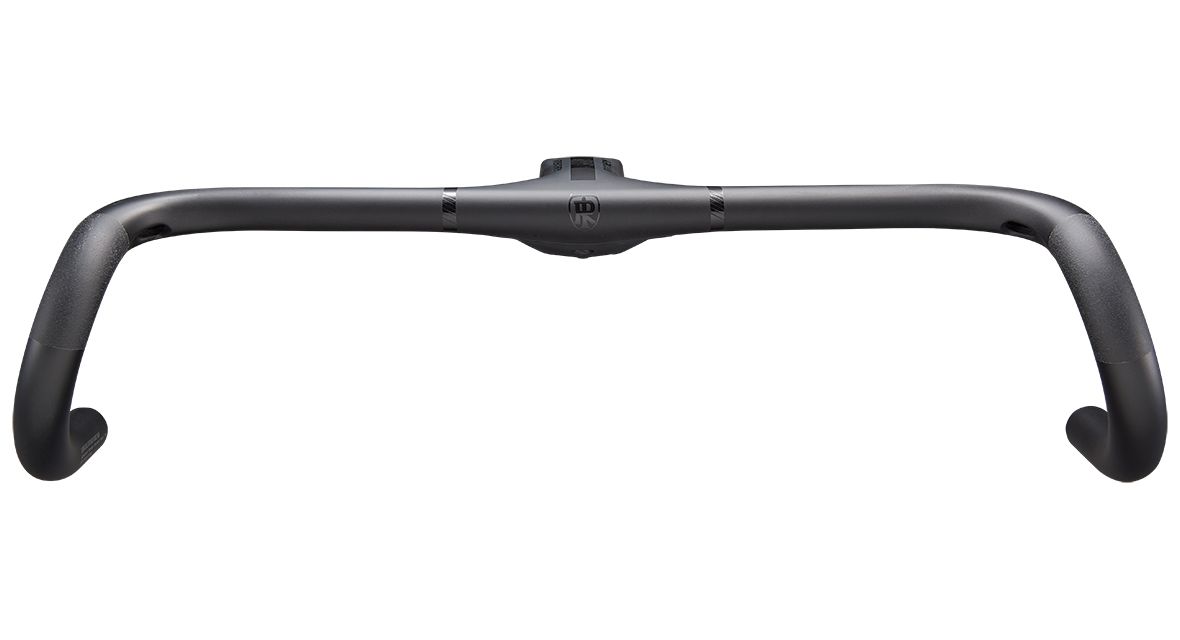 RITCHEY BUTANO RIDGE SUPERLOGIC-gravelstuur