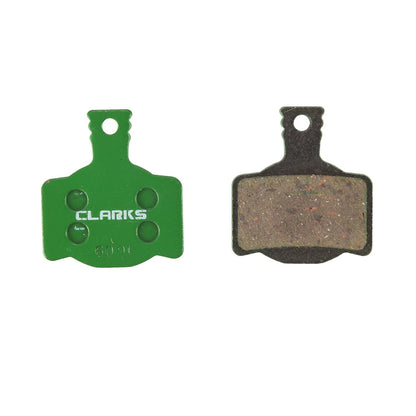 Organische Remblokken CLARKS Magura MT2 / MT4 / MT6 / MT8