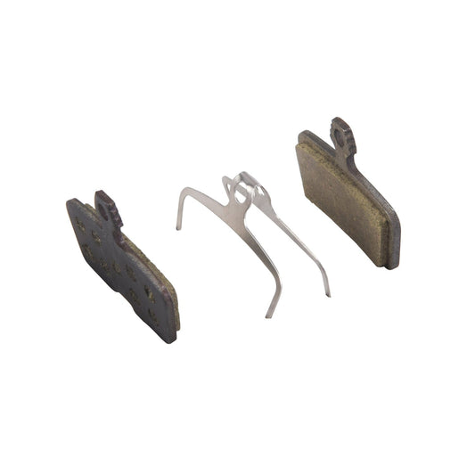 Plaquettes Organiques CLARKS Avid Code (>2011) / Sram Guide RE