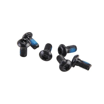 Set van 6 Schroeven CLARKS voor Schijf