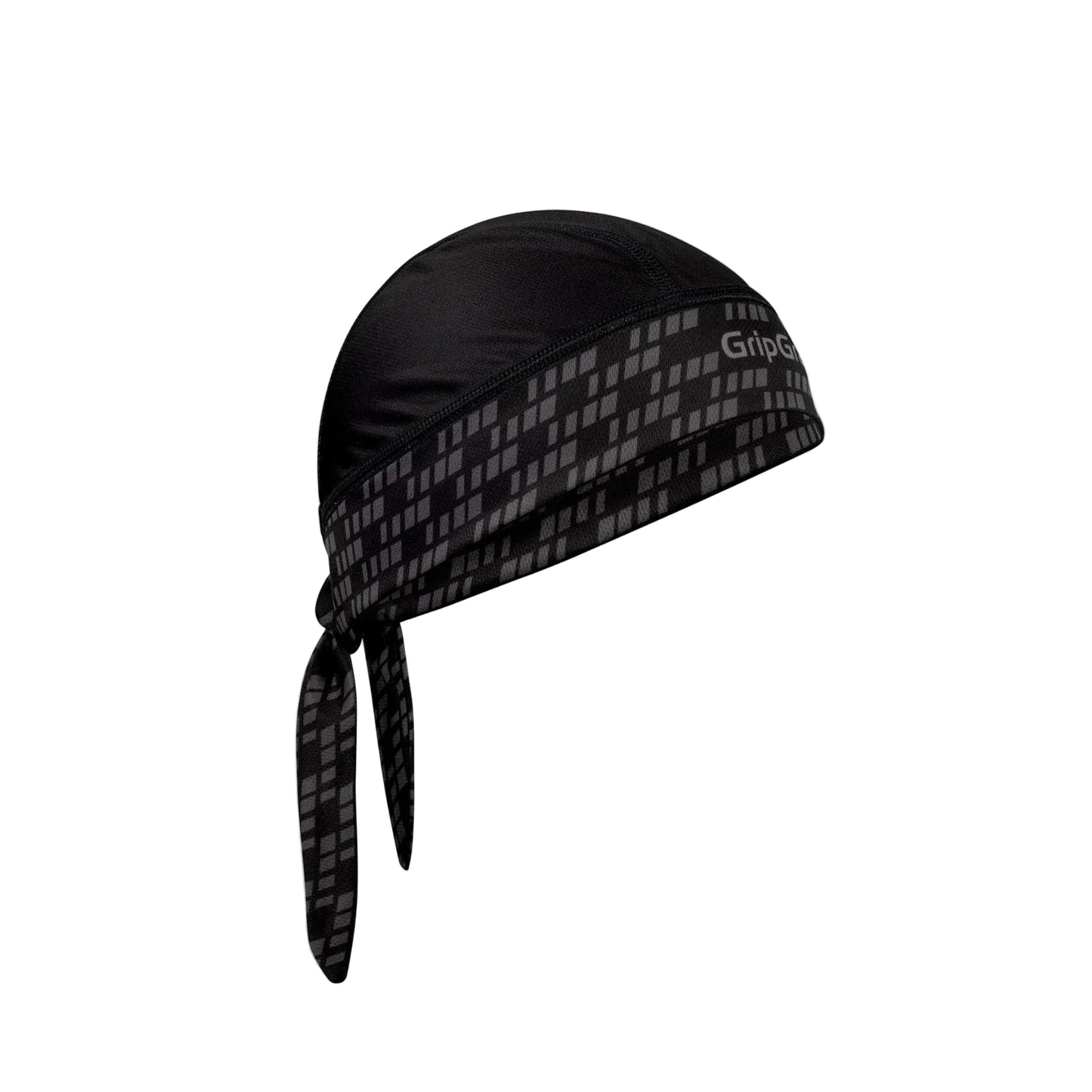 GRIPGRAB-bandana, zwart