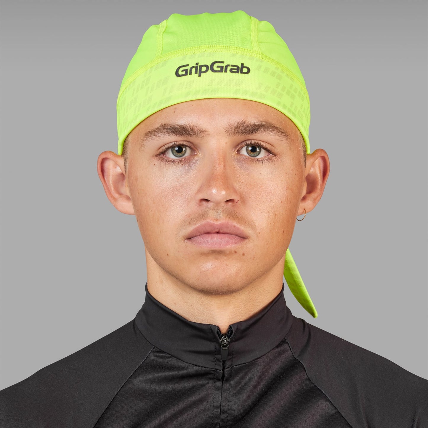 Bandana GRIPGRAB Jaune