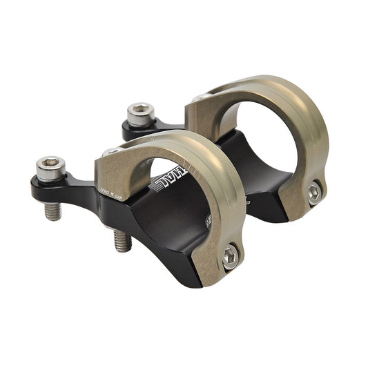 Potence RENTHAL INTEGRA II 0Β° Direct Mount