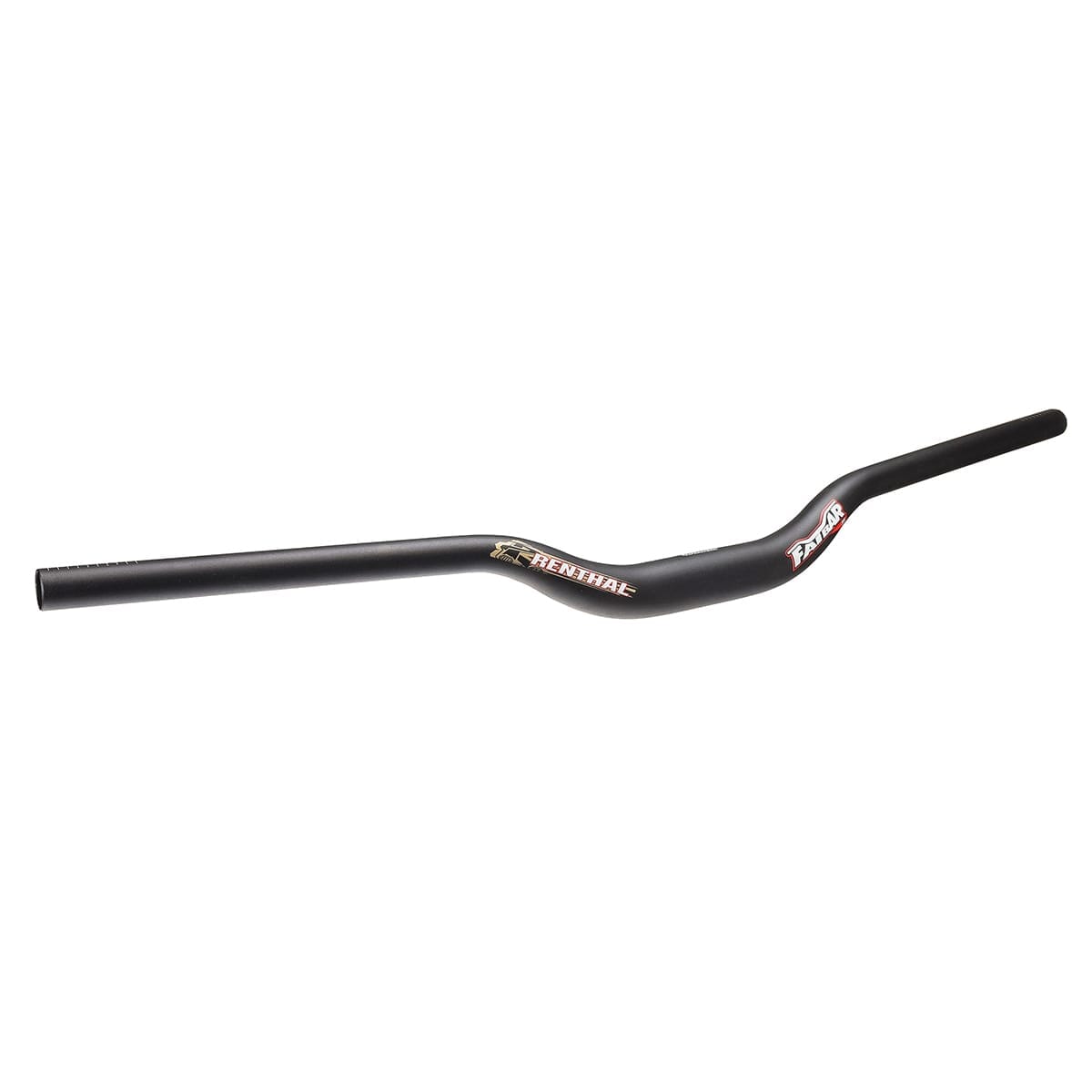 Cintre RENTHAL FATBAR Rise 40 mm