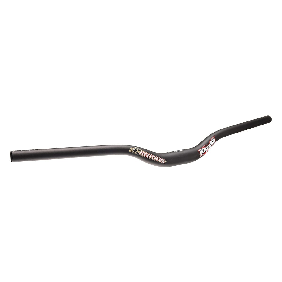 Cintre RENTHAL FATBAR LITE Rise 40 mm