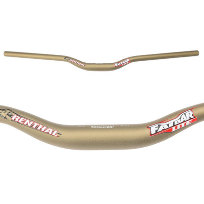Stuur RENTHAL FATBAR LITE Rise 30 mm