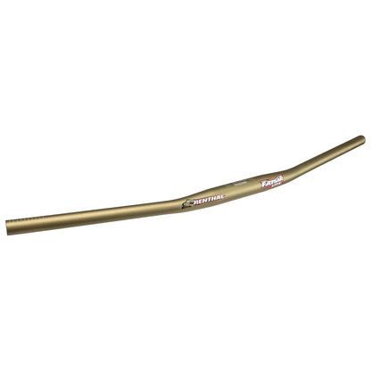 Stuur RENTHAL FATBAR LITE Rise 0 mm