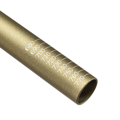 Stuur RENTHAL FATBAR LITE Rise 0 mm