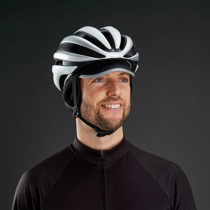 Bonnet GRIPGRAB BELGIAN STYLE THERMAL WINDPROOF WINTER Noir