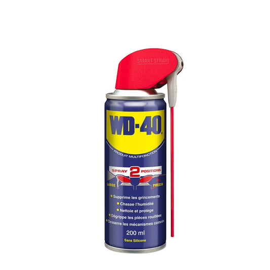 Produit Multifonction WD-40 (200 ml)