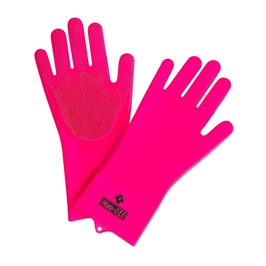 Gants de Nettoyage MUC-OFF