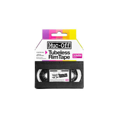 Tubeless Velglint MUC-OFF 10 m
