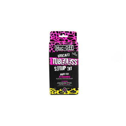Tubeless Conversiekit MUC-OFF Ultimate MTB XC 25 mm