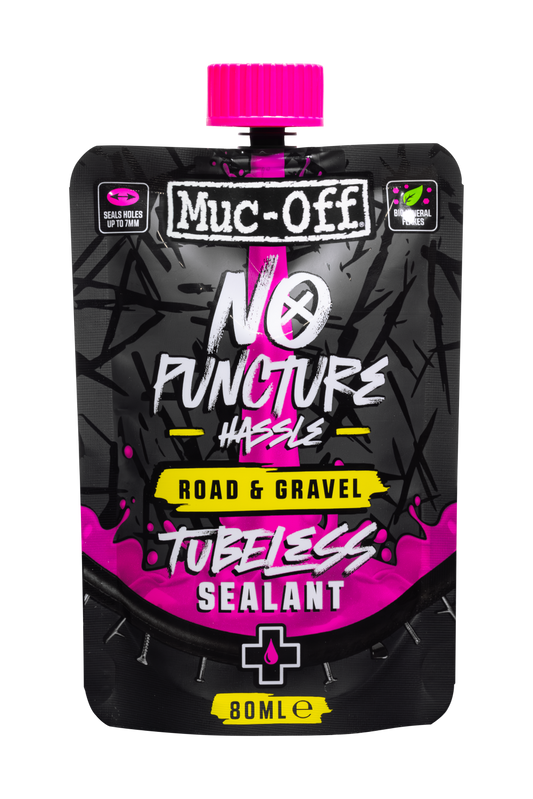 MUC-OFF Weg- en grindpreventievloeistof (80 ml)