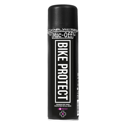 Polijstmiddel voor fiets MUC-OFF BIKE PROTECT (500 ml)