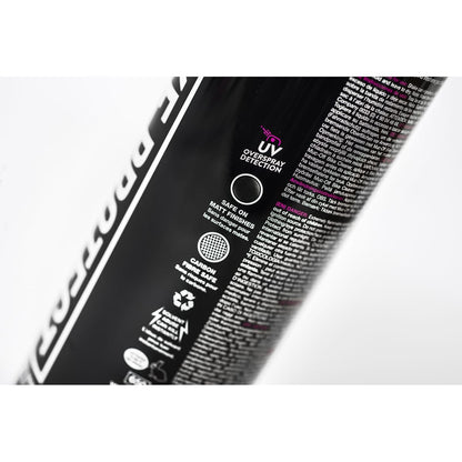 Polijstmiddel voor fiets MUC-OFF BIKE PROTECT (500 ml)