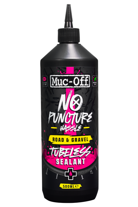 MUC-OFF Weg- en grindpreventievloeistof (500 ml)