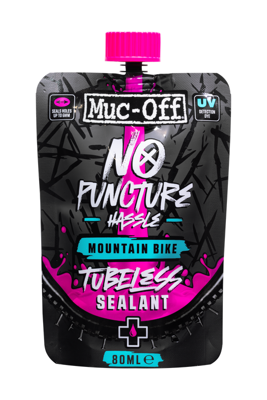 MUC-OFF MTB Preventiv Liquid (80 ml)