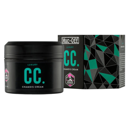 Crème pour Peau de Chamois MUC-OFF (250 ml)