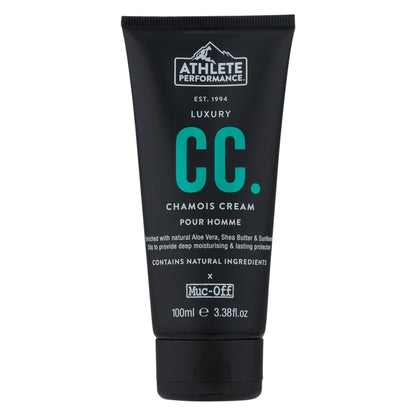 MUC-OFF Zeem Huidcrème (100 ml)