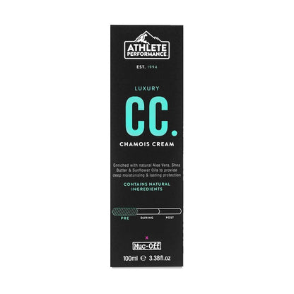 MUC-OFF Zeem Huidcrème (100 ml)
