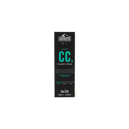 MUC-OFF Zeem Huidcrème (100 ml)