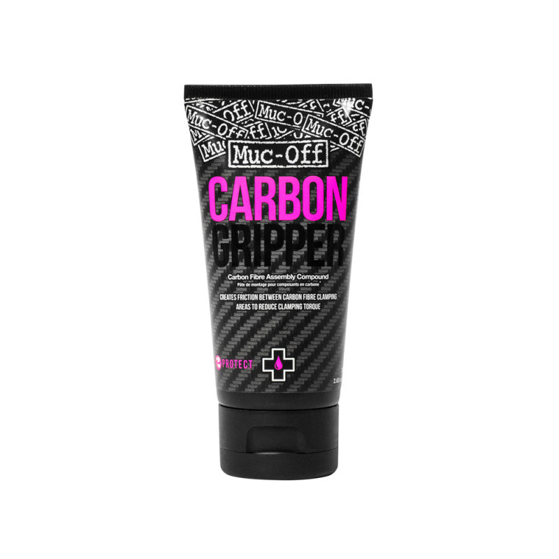 MUC-OFF CARBON GRIPPER vet voor carbononderdelen (75 g)