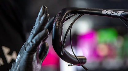 Vet voor Carbon Onderdelen MUC-OFF CARBON GRIPPER (75 g)