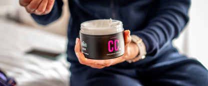MUC-OFF Damescrème voor Zeemleren Huid (100 ml)