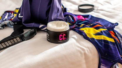 MUC-OFF Damescrème voor Zeemleren Huid (100 ml)